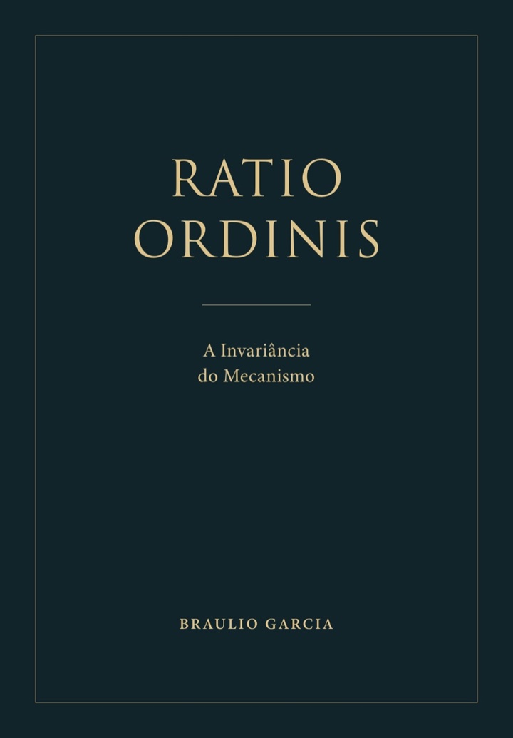 Capa de Ratio Ordinis